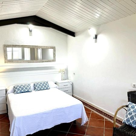 Finca El Aulagar Malaga Ngoại thất bức ảnh