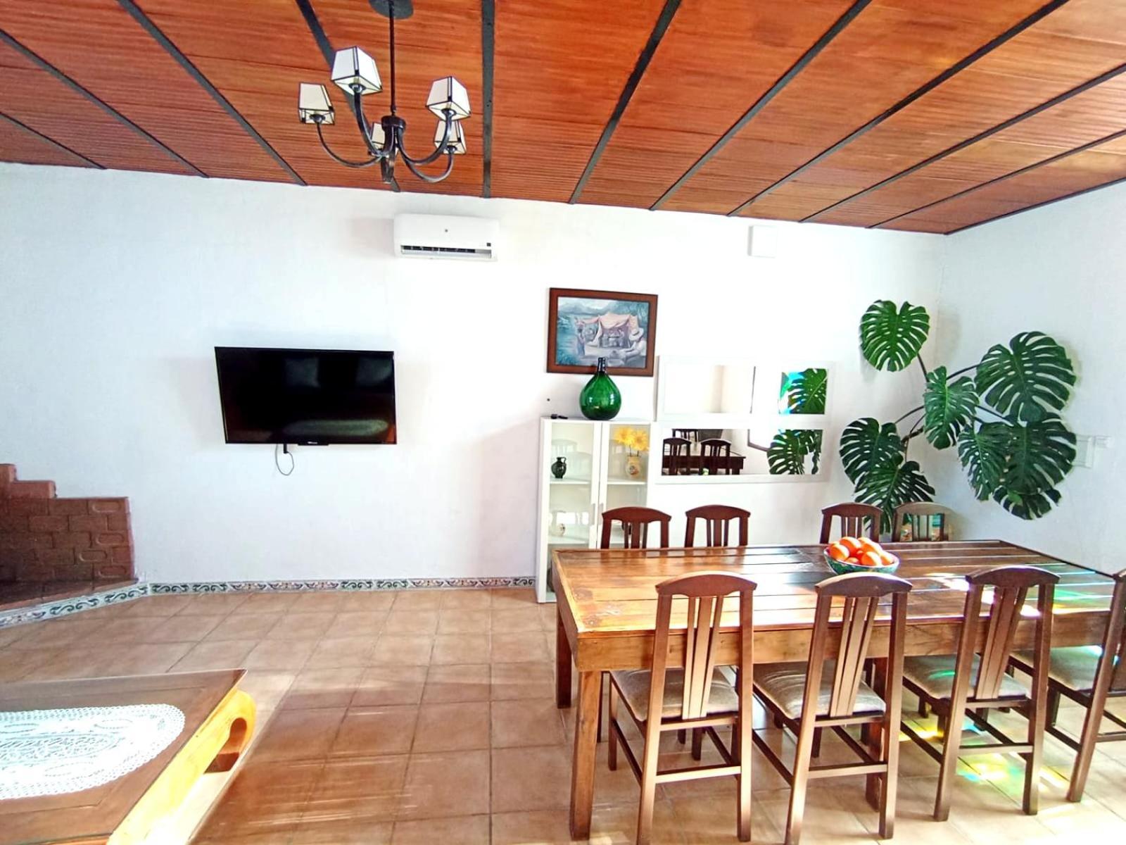 Finca El Aulagar Malaga Ngoại thất bức ảnh