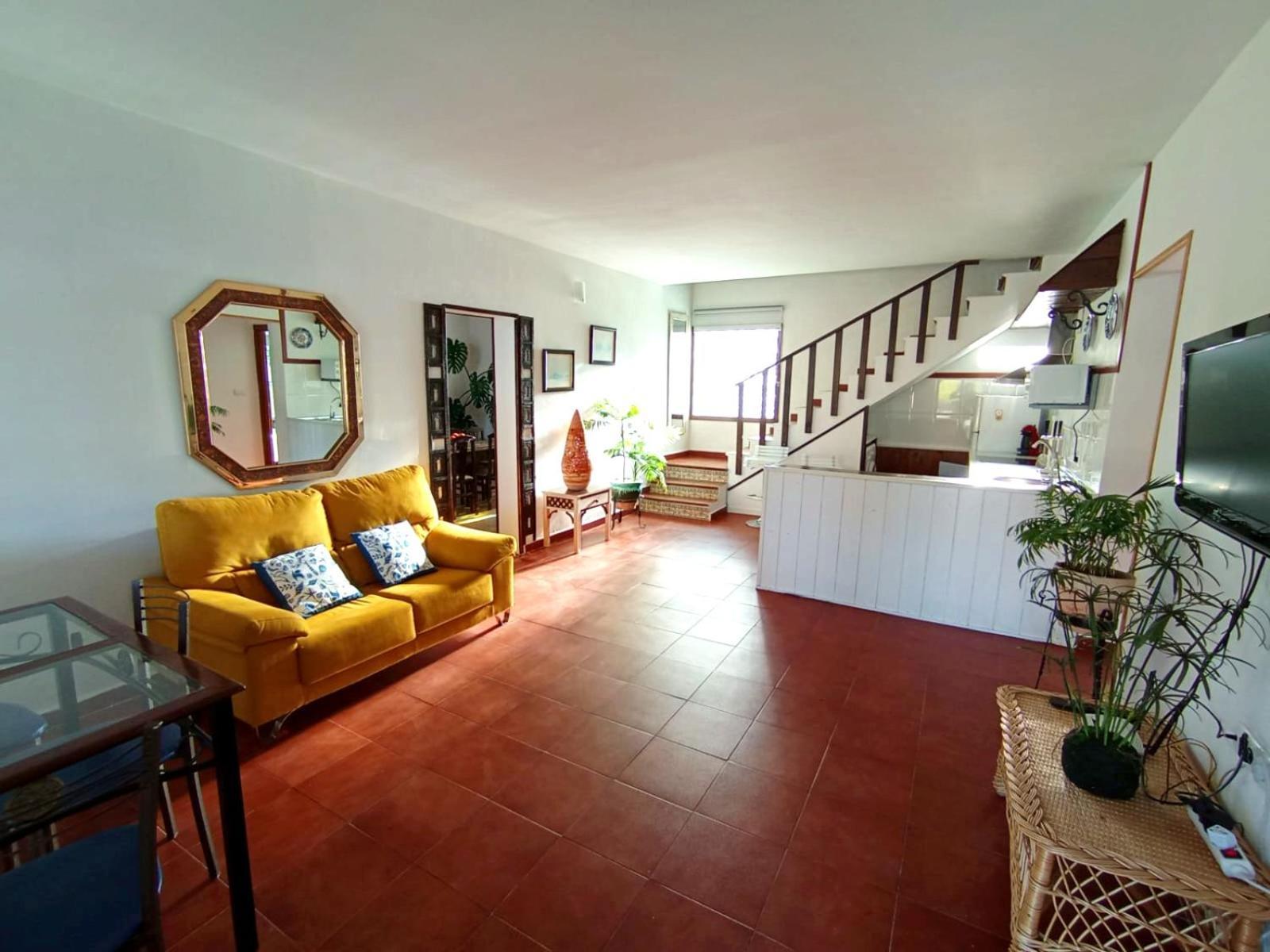 Finca El Aulagar Malaga Ngoại thất bức ảnh